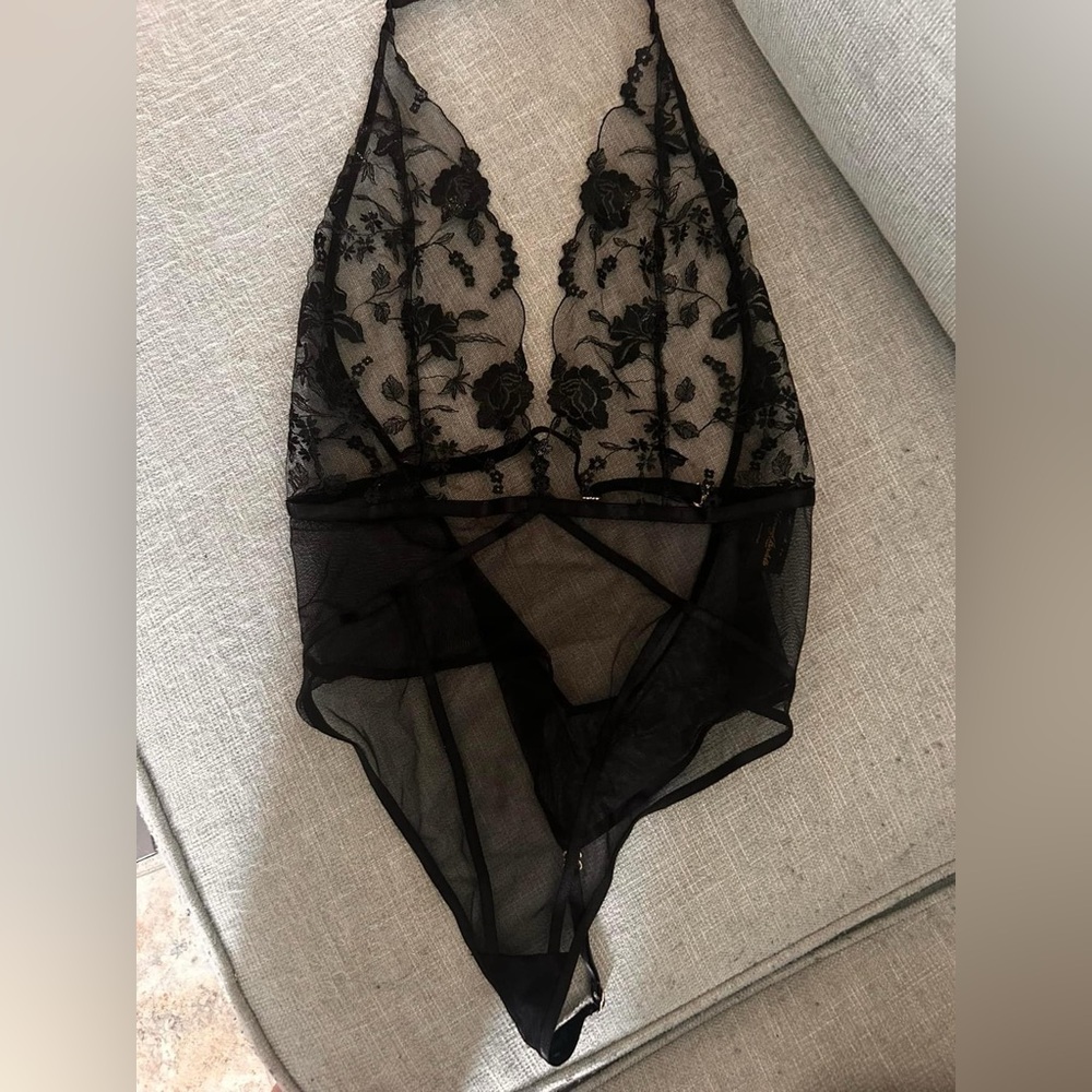 Lingerie - Honey Birdette